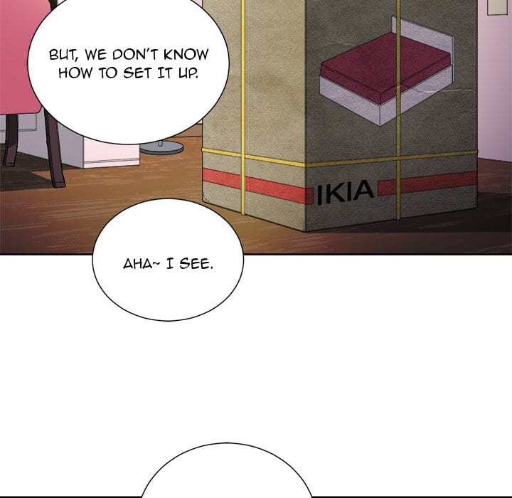 My High School Bully Uncensored, chapter 7, page 67 of 106