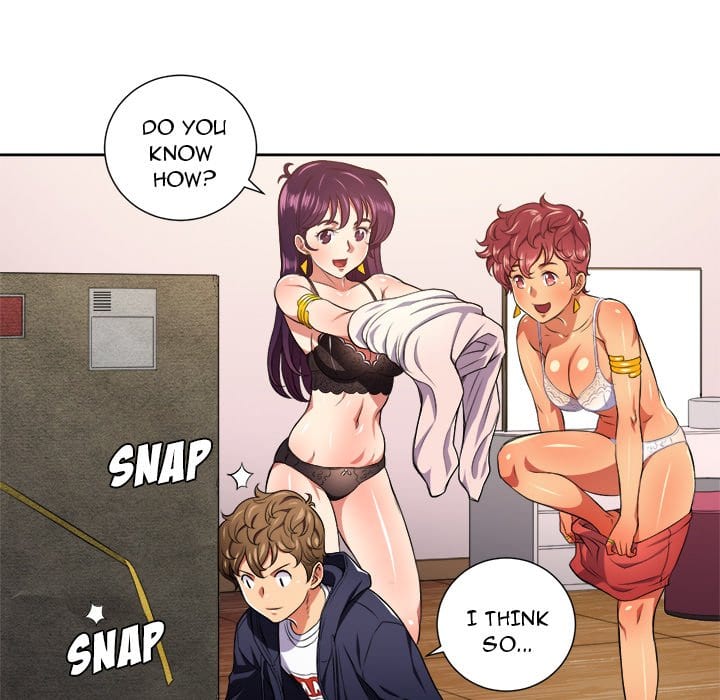 My High School Bully Uncensored, chapter 7, page 70 of 106