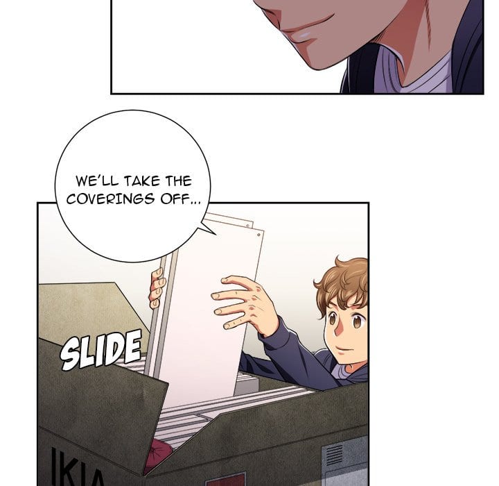 My High School Bully Uncensored, chapter 7, page 72 of 106