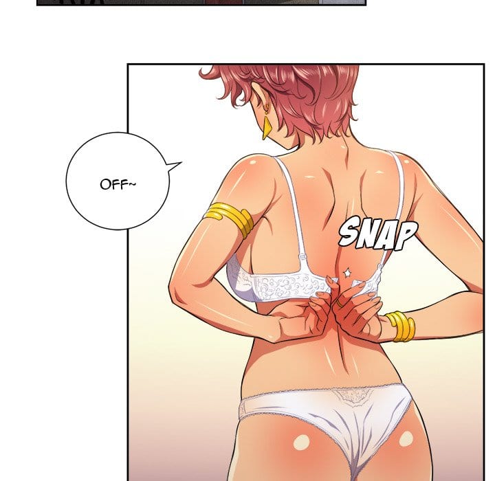 My High School Bully Uncensored, chapter 7, page 73 of 106