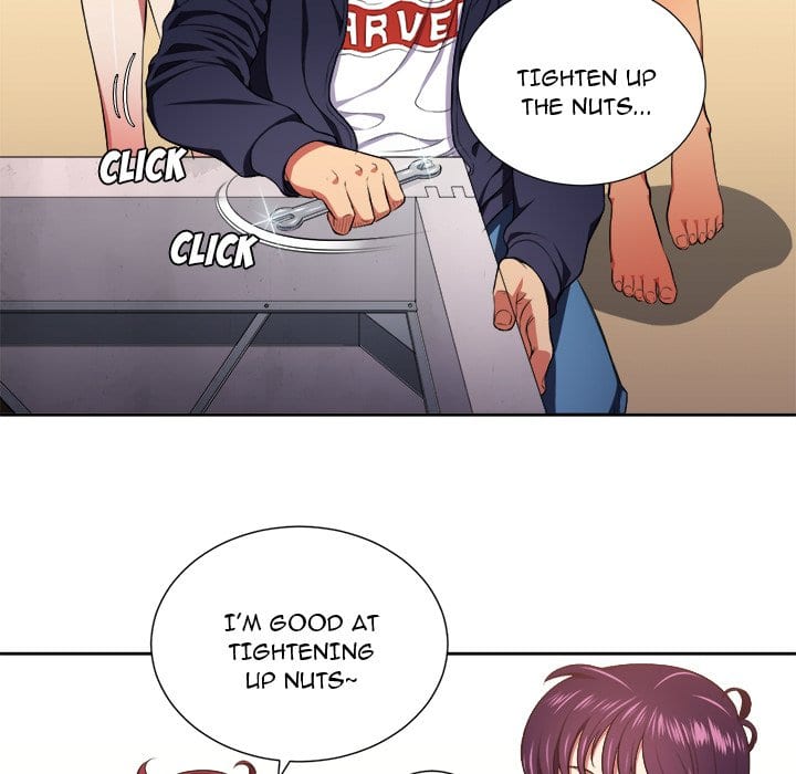 My High School Bully Uncensored, chapter 7, page 75 of 106