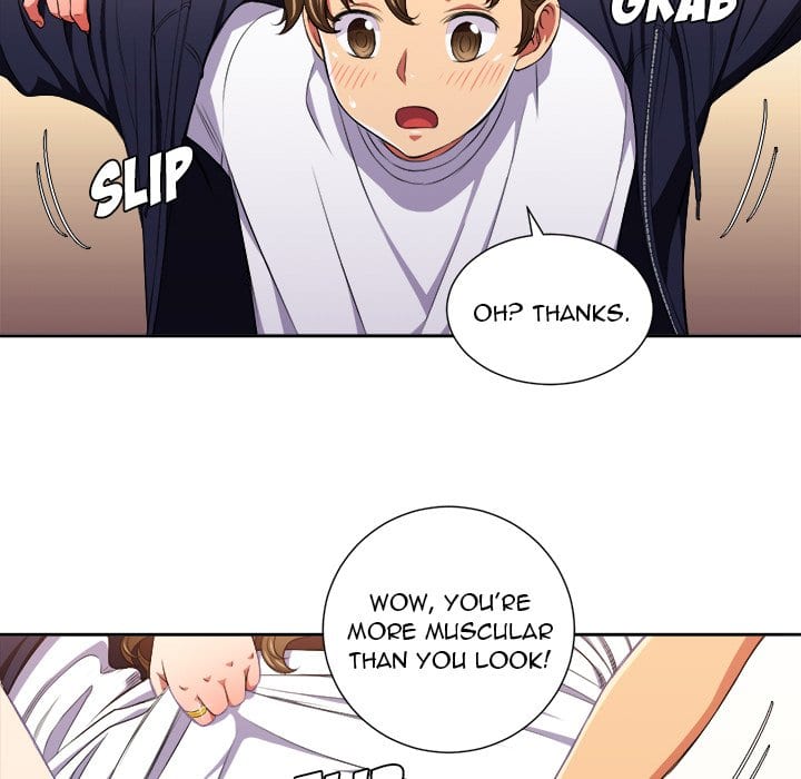 My High School Bully Uncensored, chapter 7, page 78 of 106