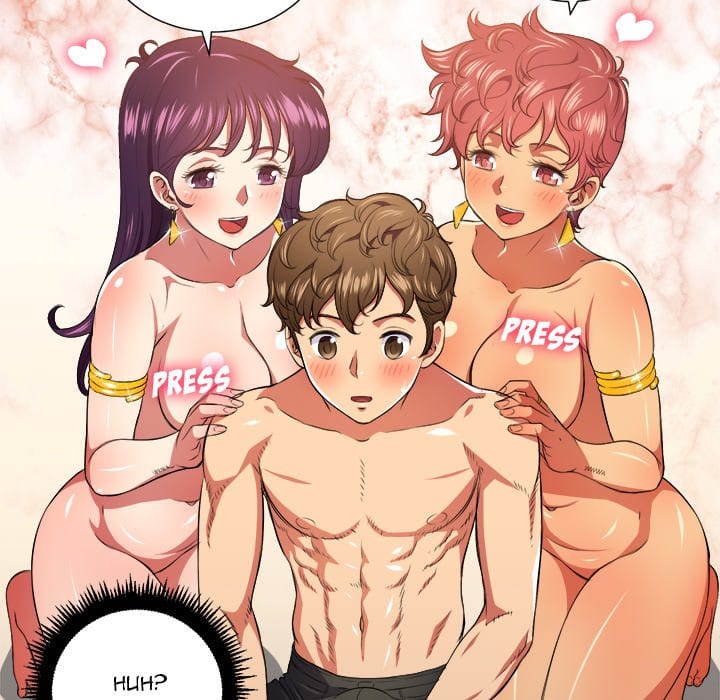 My High School Bully Uncensored, chapter 7, page 81 of 106
