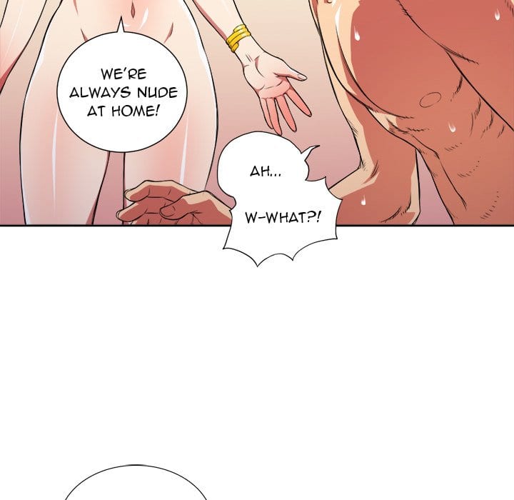 My High School Bully Uncensored, chapter 7, page 85 of 106