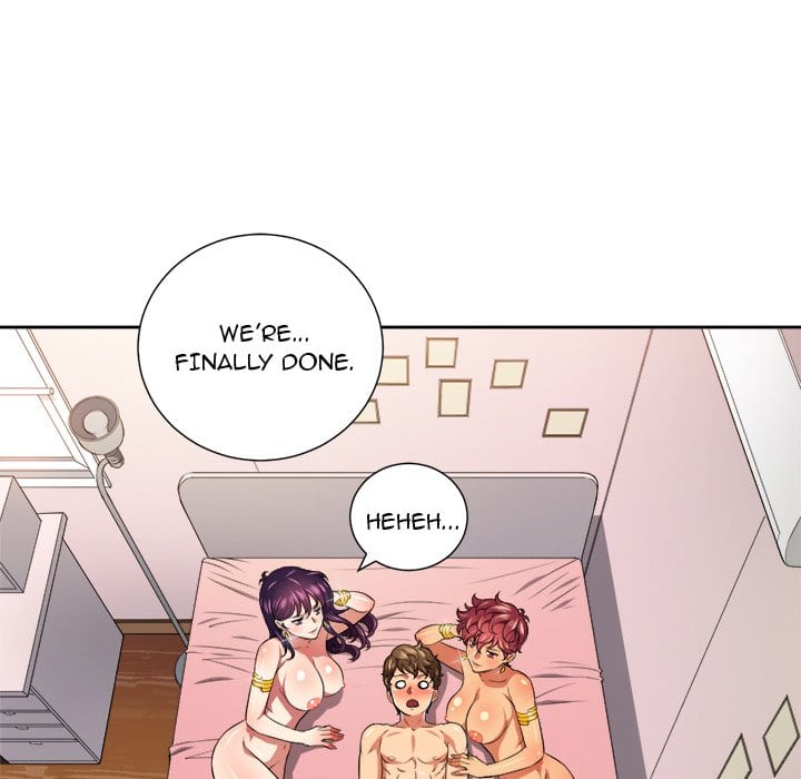 My High School Bully Uncensored, chapter 7, page 87 of 106