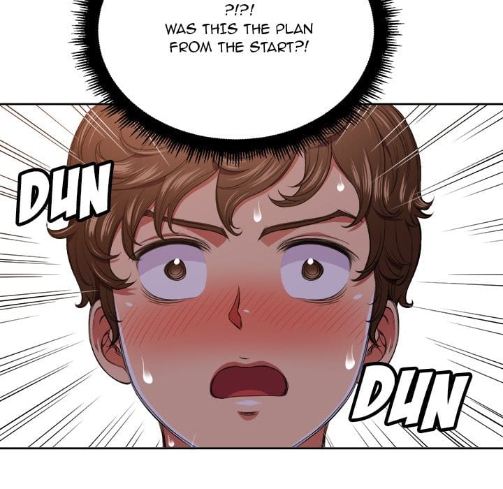 My High School Bully Uncensored, chapter 7, page 91 of 106