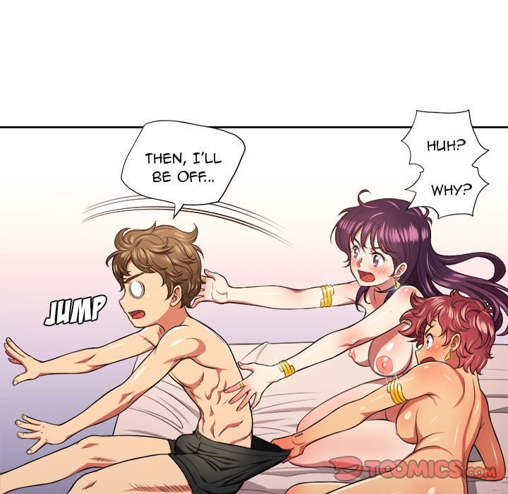 My High School Bully Uncensored, chapter 7, page 92 of 106