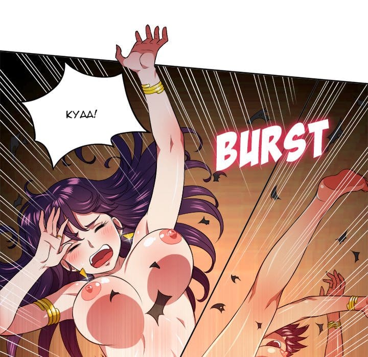 My High School Bully Uncensored, chapter 7, page 97 of 106