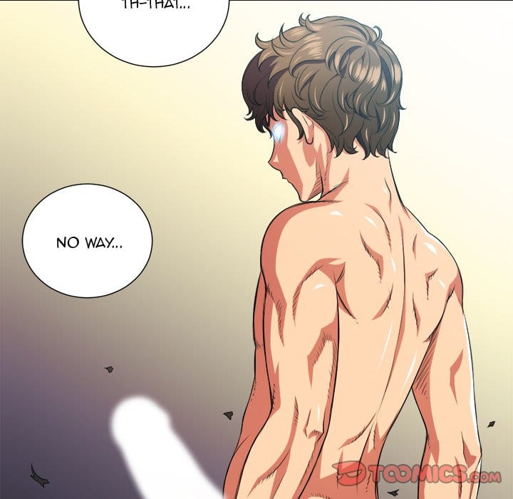My High School Bully Uncensored, chapter 7, page 104 of 106