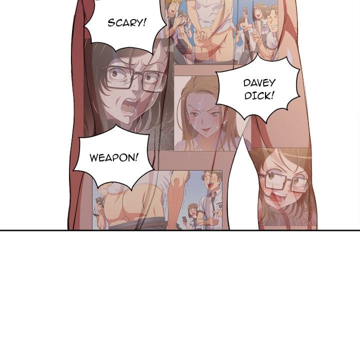 My High School Bully Uncensored, chapter 8, page 9 of 118