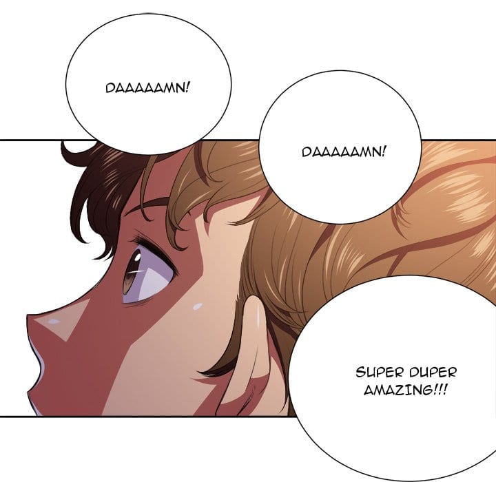 My High School Bully Uncensored, chapter 8, page 10 of 118