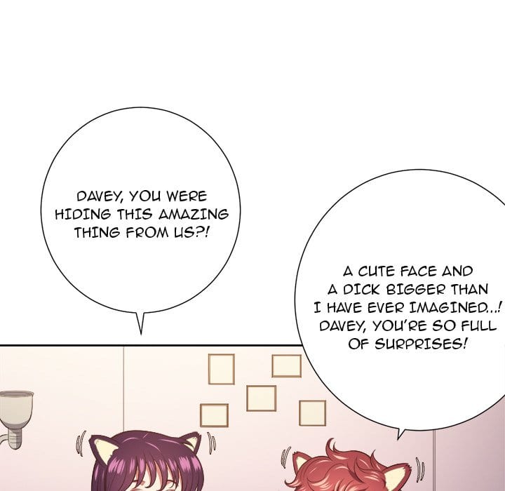 My High School Bully Uncensored, chapter 8, page 11 of 118