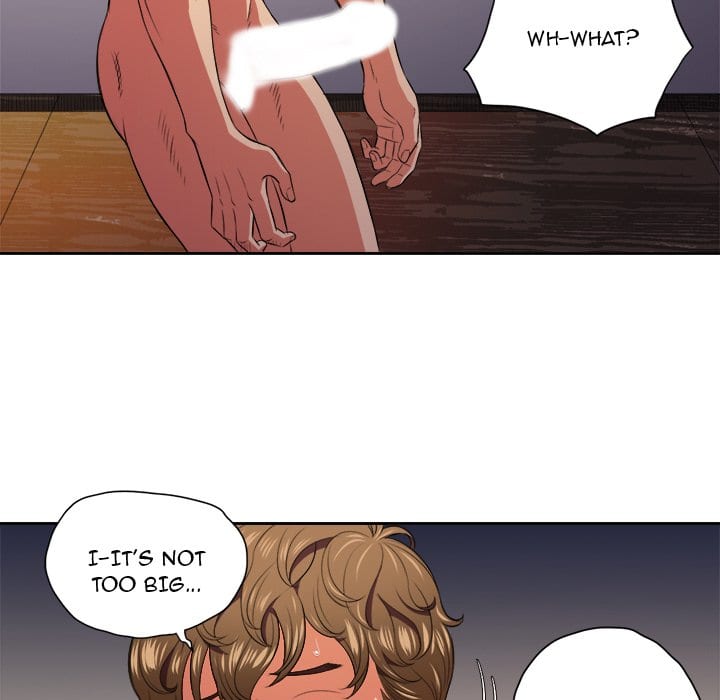 My High School Bully Uncensored, chapter 8, page 13 of 118
