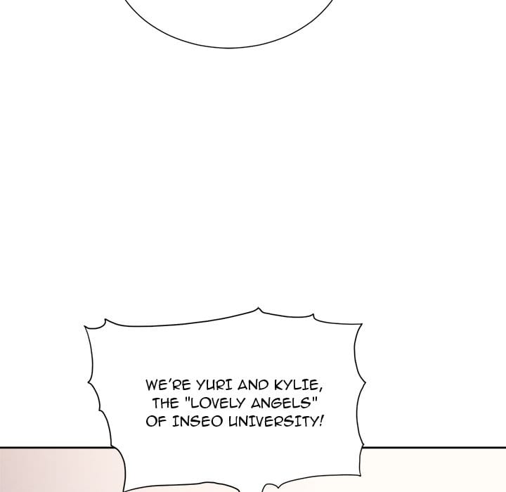 My High School Bully Uncensored, chapter 8, page 16 of 118