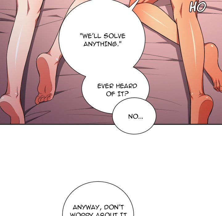 My High School Bully Uncensored, chapter 8, page 18 of 118
