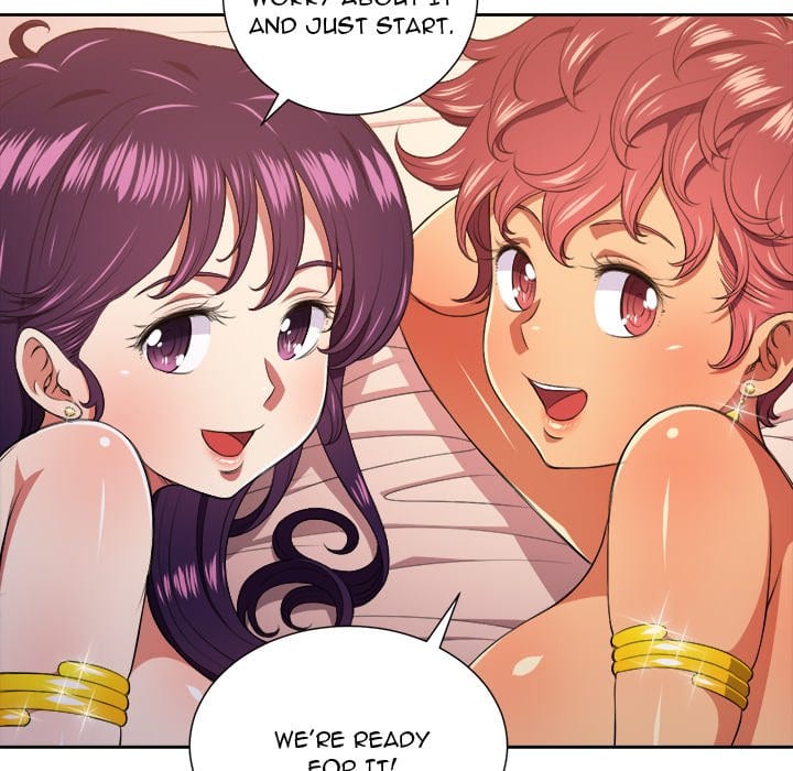 My High School Bully Uncensored, chapter 8, page 19 of 118