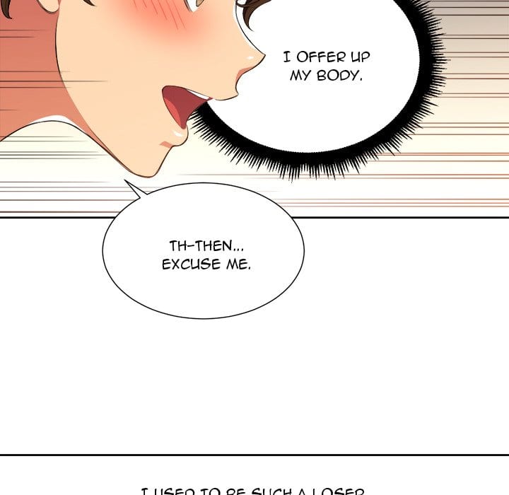 My High School Bully Uncensored, chapter 8, page 21 of 118