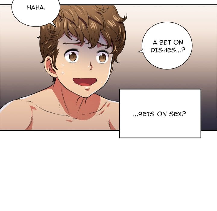 My High School Bully Uncensored, chapter 8, page 28 of 118