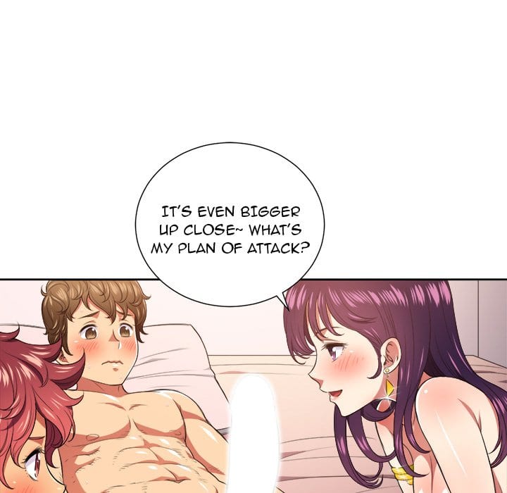 My High School Bully Uncensored, chapter 8, page 29 of 118