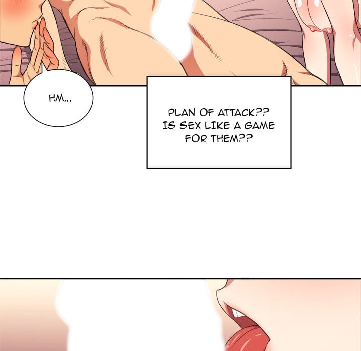 My High School Bully Uncensored, chapter 8, page 30 of 118
