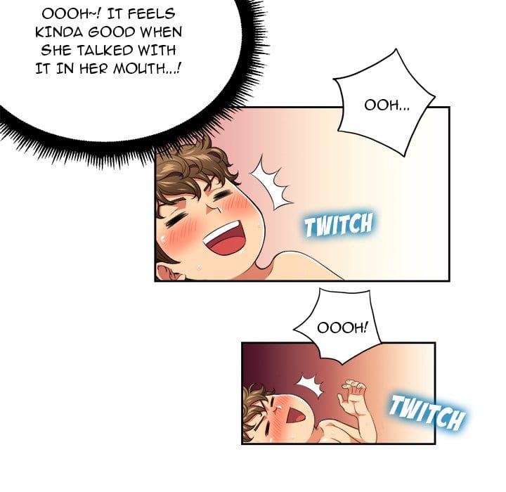 My High School Bully Uncensored, chapter 8, page 40 of 118