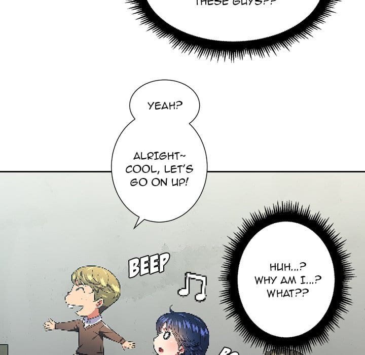 My High School Bully Uncensored, chapter 8, page 45 of 118