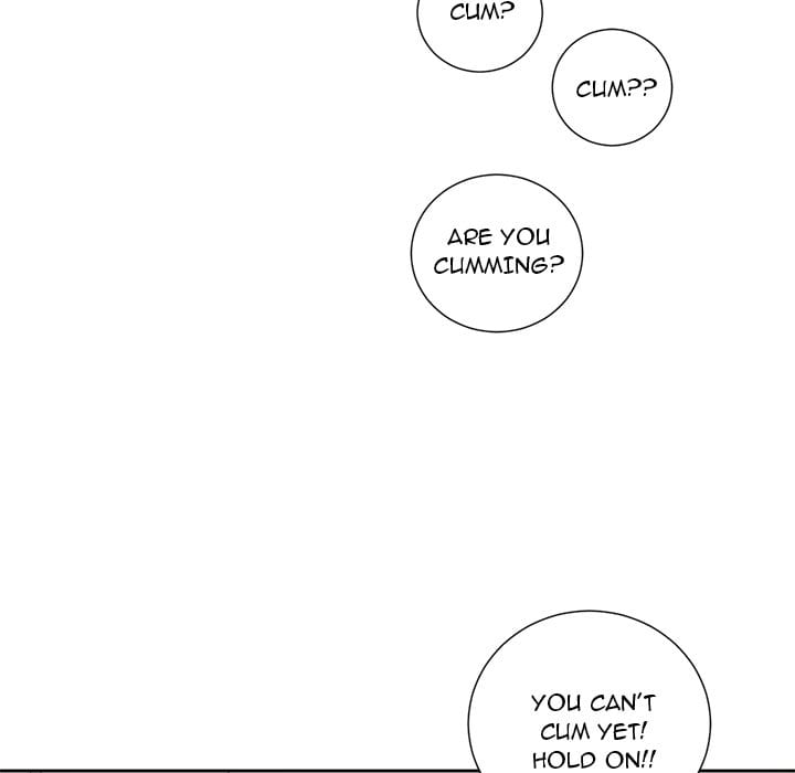 My High School Bully Uncensored, chapter 8, page 47 of 118