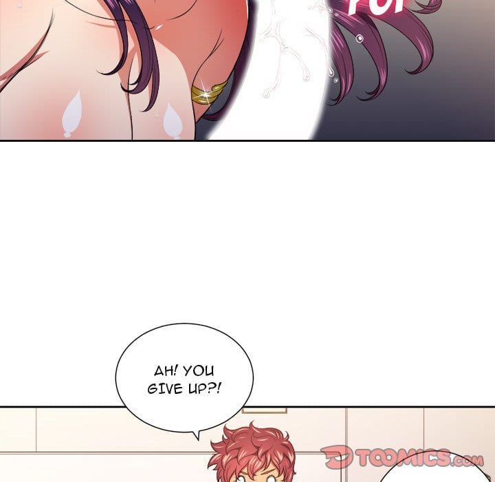 My High School Bully Uncensored, chapter 8, page 50 of 118