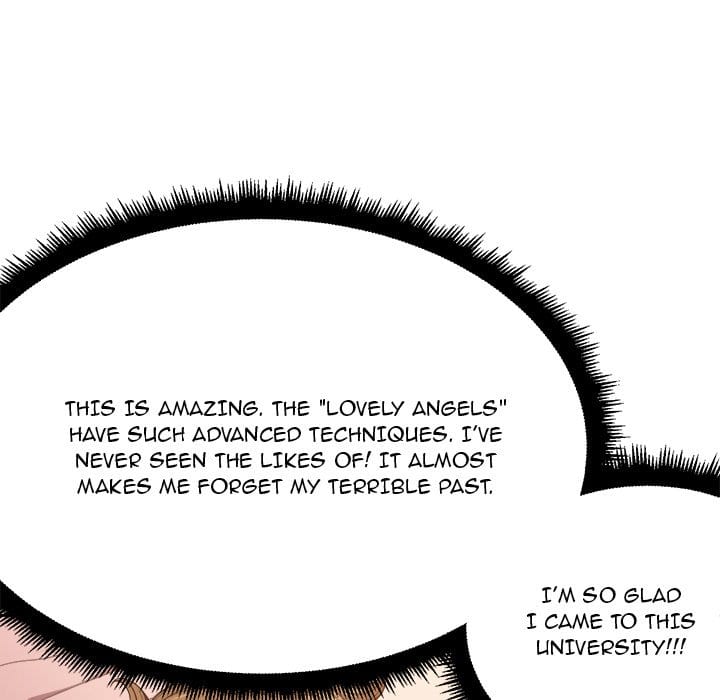 My High School Bully Uncensored, chapter 8, page 60 of 118