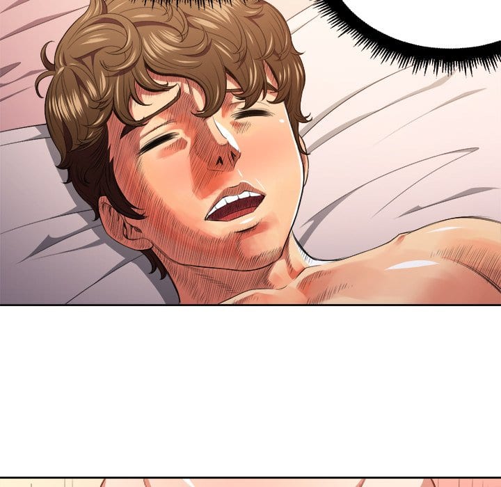 My High School Bully Uncensored, chapter 8, page 61 of 118