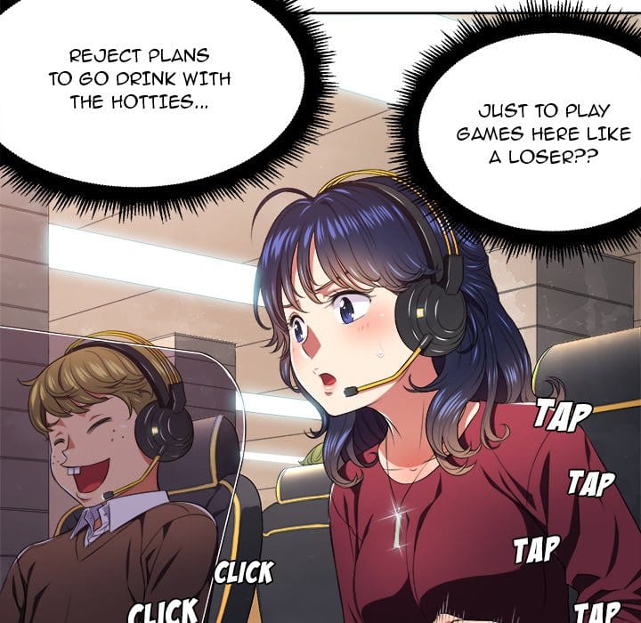 My High School Bully Uncensored, chapter 8, page 79 of 118