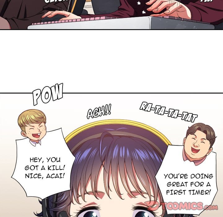 My High School Bully Uncensored, chapter 8, page 80 of 118