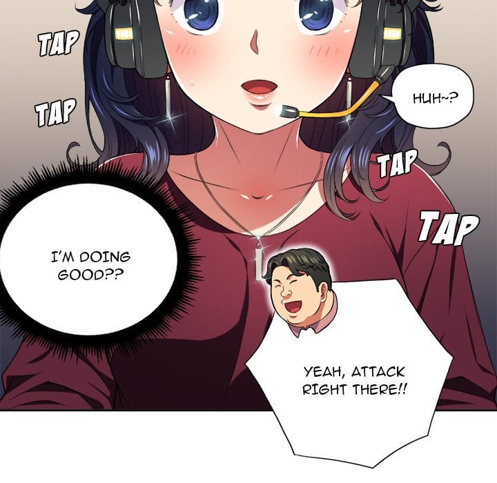 My High School Bully Uncensored, chapter 8, page 81 of 118