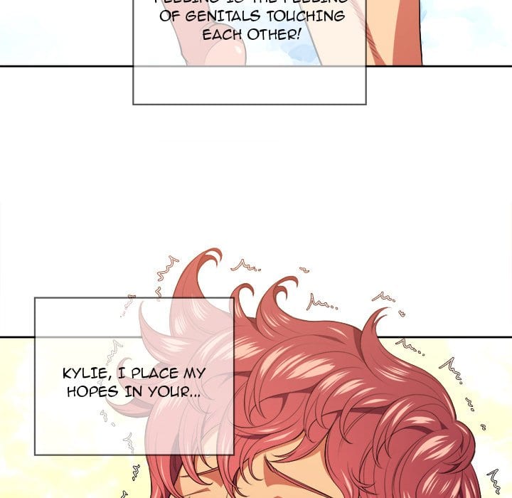 My High School Bully Uncensored, chapter 8, page 94 of 118