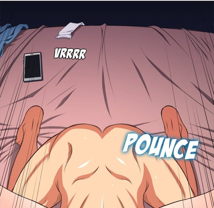 My High School Bully Uncensored, chapter 8, page 113 of 118