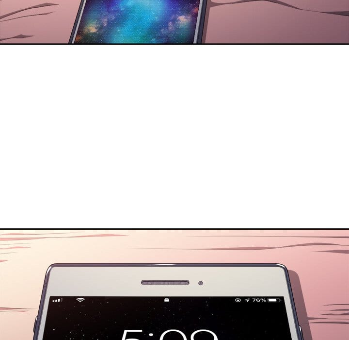 My High School Bully Uncensored, chapter 8, page 117 of 118