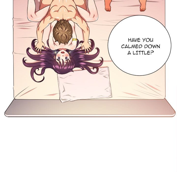 My High School Bully Uncensored, chapter 9, page 5 of 121
