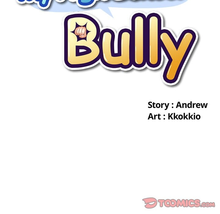 My High School Bully Uncensored, chapter 9, page 9 of 121