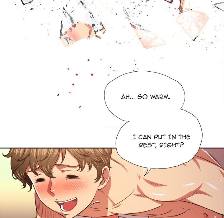 My High School Bully Uncensored, chapter 9, page 24 of 121