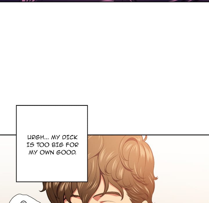 My High School Bully Uncensored, chapter 9, page 28 of 121