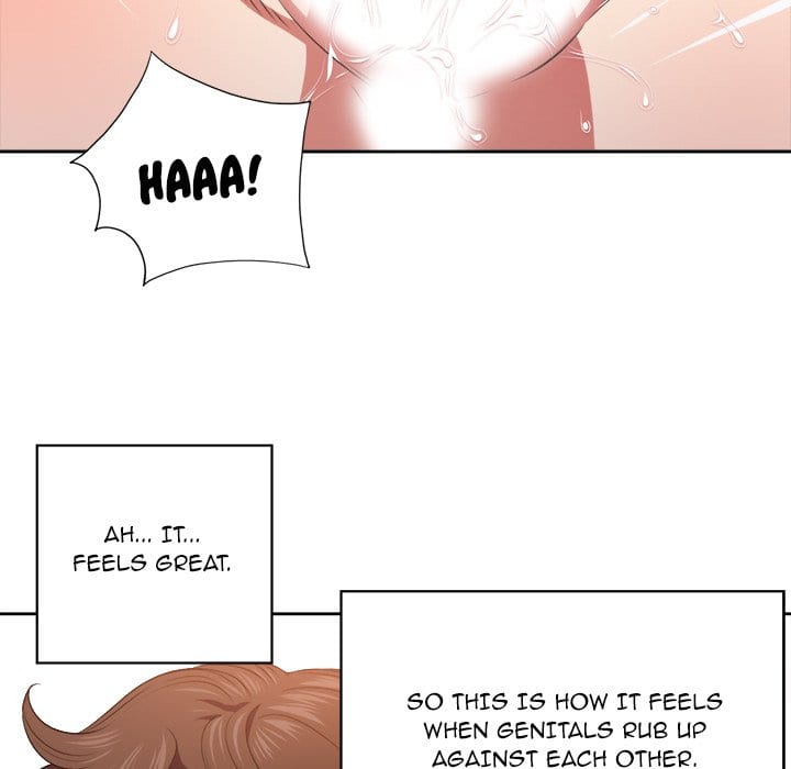 My High School Bully Uncensored, chapter 9, page 32 of 121