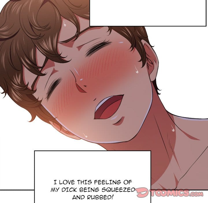 My High School Bully Uncensored, chapter 9, page 33 of 121