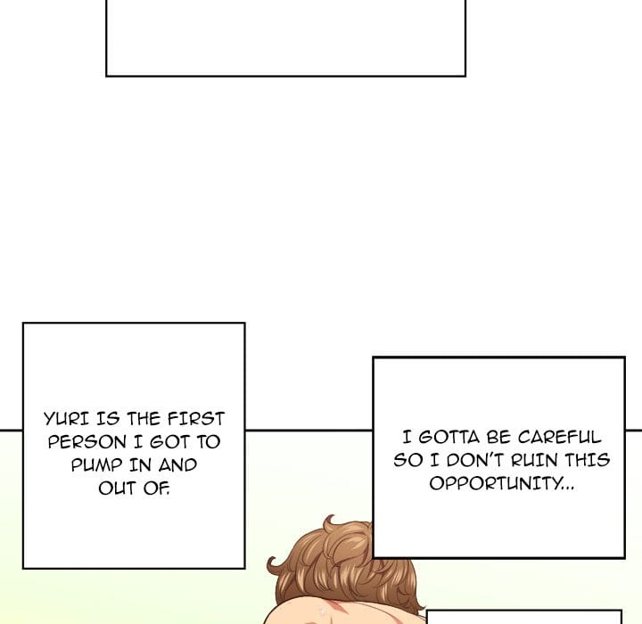 My High School Bully Uncensored, chapter 9, page 34 of 121