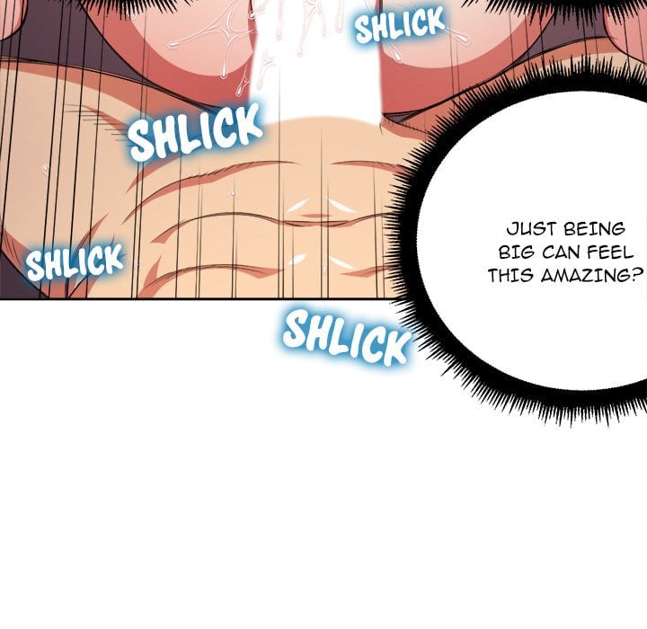 My High School Bully Uncensored, chapter 9, page 40 of 121