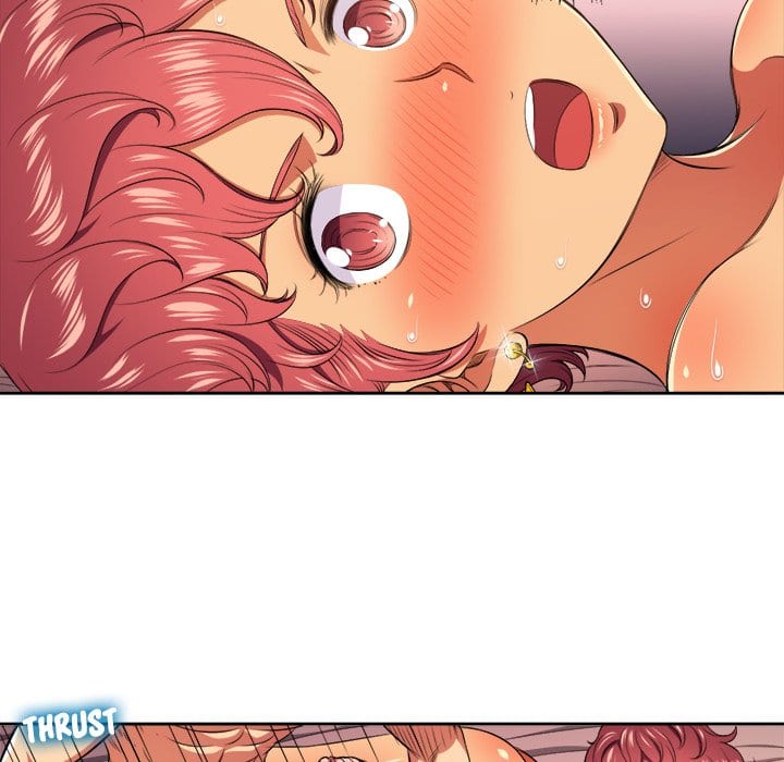 My High School Bully Uncensored, chapter 9, page 48 of 121