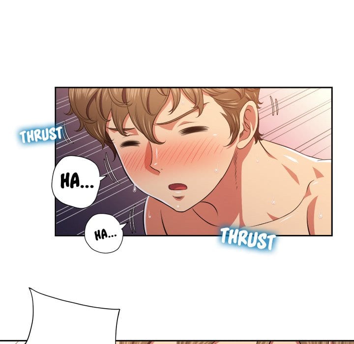 My High School Bully Uncensored, chapter 9, page 52 of 121