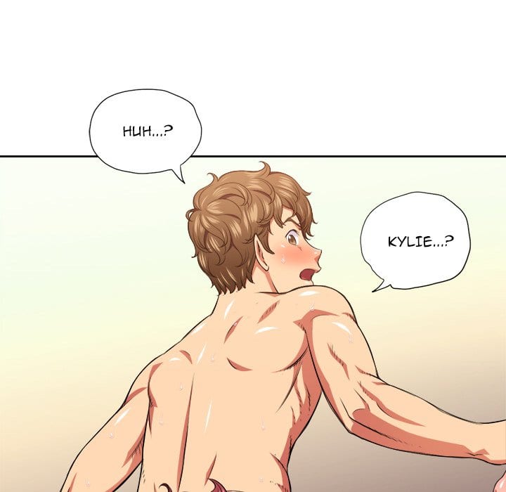 My High School Bully Uncensored, chapter 9, page 54 of 121