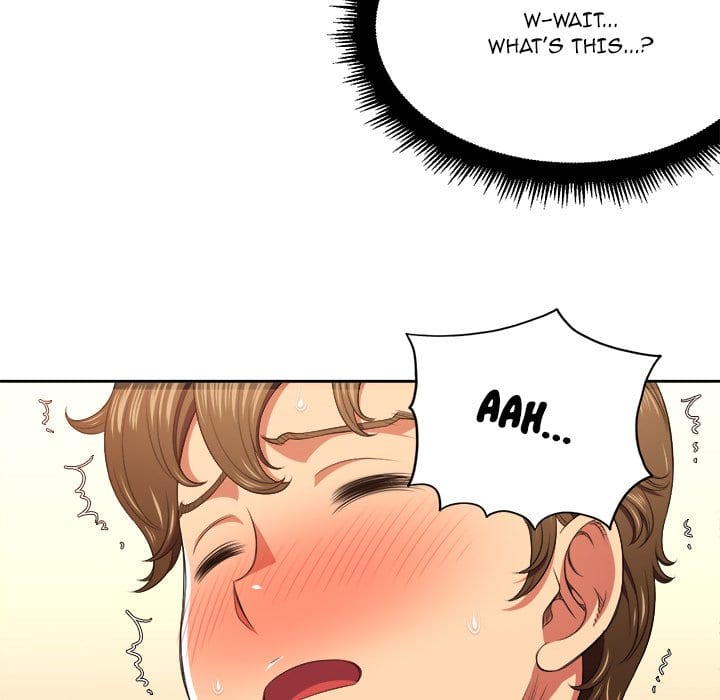 My High School Bully Uncensored, chapter 9, page 58 of 121