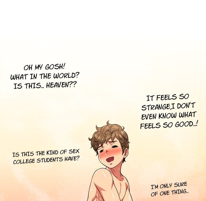 My High School Bully Uncensored, chapter 9, page 60 of 121