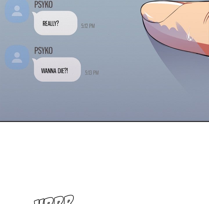 My High School Bully Uncensored, chapter 9, page 71 of 121
